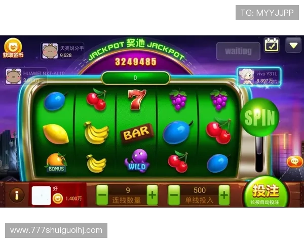 单机水果机老虎机游戏在线试玩无需注册即可轻松体验多样的游戏模式与奖励机制