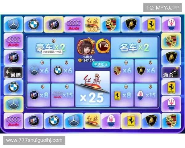 探索老虎机手游官网提供的多样游戏选择与安全保障措施