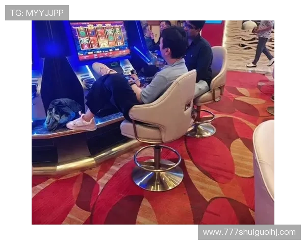 老虎机手机版与实体赌场的较量,哪种玩法更能带来乐趣和收益